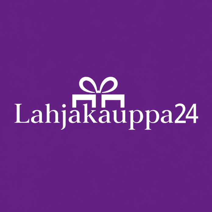 Lahjakauppa24 logo